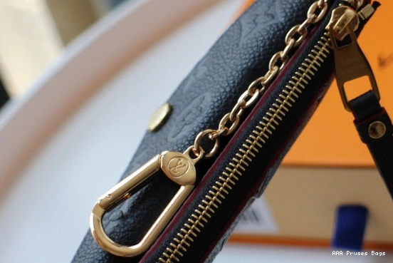 AAA Replica Ru HOLDER CARD VERSO VUITTON LOUIS RECTO 0709